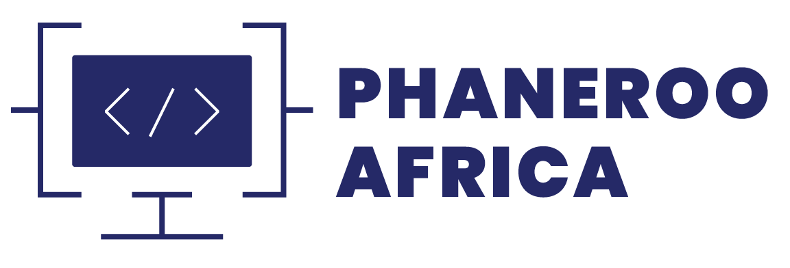 Phaneroo Africa Ltd